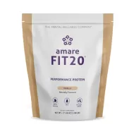 Amare FIT20™ – Whey Protein + Collagen for Lean Muscle & Metabolism Support