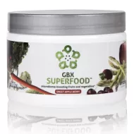 GBX SuperFood™ – Cellular-Level Anti-Stress Nutrition with Phytobiotics