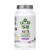 Kids VitaGBX® – Multivitamin for Kids & Teens with Gut-Brain Axis Support