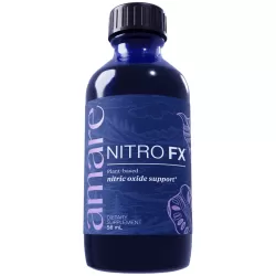 Amare Nitro FX™ – Nitric Oxide Booster with Organic Noni for Endurance & Nutrient Absorption
