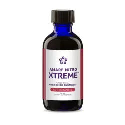 Amare Nitro Xtreme™ – Advanced Nitric Oxide Support with CoQ10, Zinc & Organic Noni