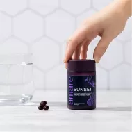 Amare Sunset™ – Omega-3 & Tocotrienol Complex for Nighttime Cellular Support