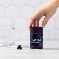 Amare Sunset™ – Omega-3 & Tocotrienol Complex for Nighttime Cellular Support