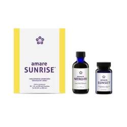 Triangle of Health™ Pack – Sunrise, Sunset & Nitro FX for Daily Wellness