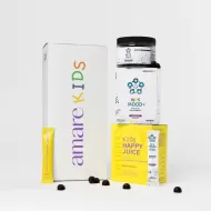 Amare Kids Pack™ – Gut-Brain, Mood & Sleep Support System for Children