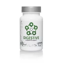 Amare Digestive – Full Spectrum Enzyme Blend for Gut Health Support