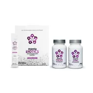 Amare FundaMentals Pack® Raspberry Hibiscus – Gut-Brain Axis System for Mood & Clarity