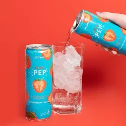 GBX Pep™ – Gut-Brain Axis Energy Drink with Prebiotics & Probiotics