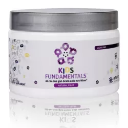 Amare Kids FundaMentals™ – Gut-Brain Axis Nutrition for Growing Kids