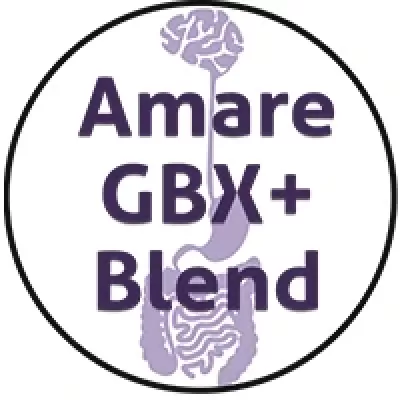 Amare Kids FundaMentals™ – Gut-Brain Axis Nutrition for Growing Kids
