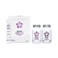 Amare FundaMentals Pack® Sugar Free – Classic Gut-Brain Axis Trio for Mood & Mind