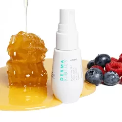 DermaBiotics™ Plant-Based Collagen Boosting Spray – Natural Gut-Skin Axis Radiance Support