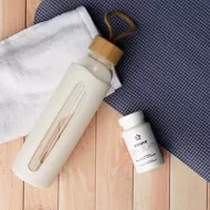 Amare GBX Burn™ – Plant-Based Thermogenic for Natural Weight Management