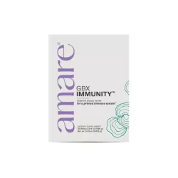 Amare GBX Immunity™ – Daily Gut-Brain Axis Immune Support Drink