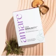 Amare GBX Immunity™ – Daily Gut-Brain Axis Immune Support Drink