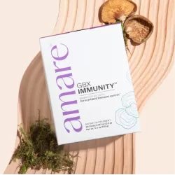 Amare GBX Immunity™ – Daily Gut-Brain Axis Immune Support Drink