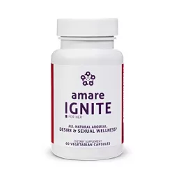 Amare Ignite™ (for HER) – Women’s Sexual Wellness & Hormone Balance Support