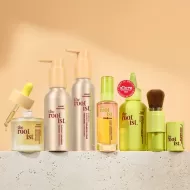 Full Routine Pack – Complete Fermented Hair Wellness System | Amare