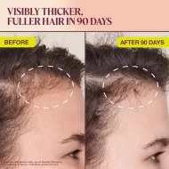 Full Routine Pack – Complete Fermented Hair Wellness System | Amare