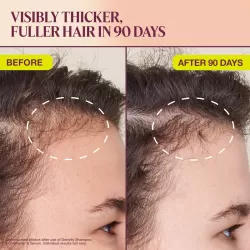 Full Routine Pack – Complete Fermented Hair Wellness System | Amare