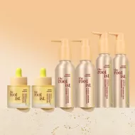 Roots of Fullness Pack – Complete Hair Densifying Set | The Rootist by Amare