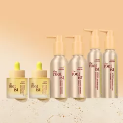 Roots of Fullness Pack – Complete Hair Densifying Set | The Rootist by Amare