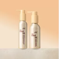 Densify Duo: Shampoo & Conditioner Pack – Fermented Hair Wellness by The Rootist