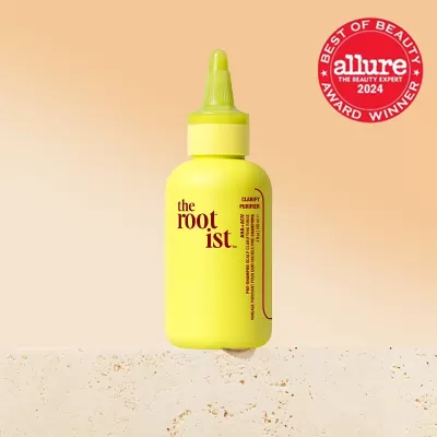 AHA+ACV Scalp Clarifying Rinse – The Rootist™ | Pre-Shampoo Scalp Detox