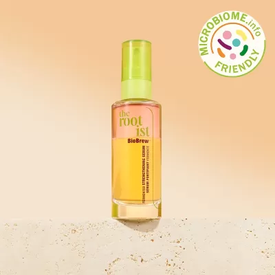 BioBrew™ Fermented Strengthening Serum The Rootist™