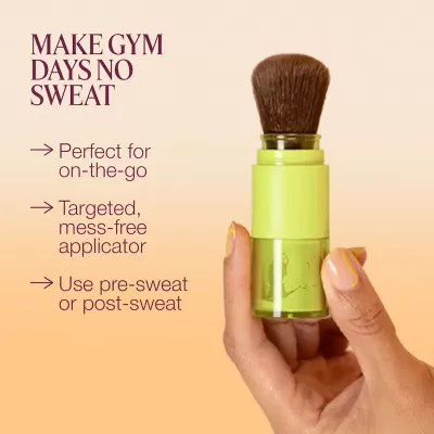 Clarify Dry Shampoo Powder – The Rootist™