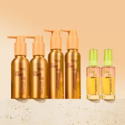 Fermented Essentials Pack – Strength & Shine Trio x2 by The Rootist™