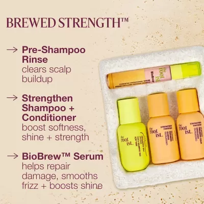 The Mini Trial Kit The Rootist™