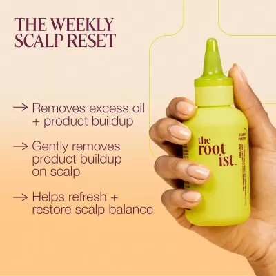 The Reset Ritual Pack – Clarifying & Strengthening Trio by The Rootist™