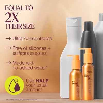 The Reset Ritual Pack – Clarifying & Strengthening Trio by The Rootist™