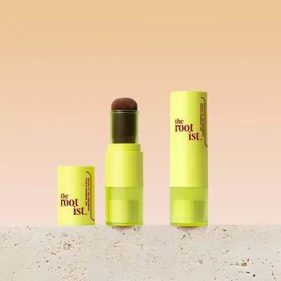 Good-for-You Dry Shampoo X 2 Pack – Talc-Free Hair Refresh by The Rootist™