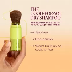 Good-for-You Dry Shampoo X 2 Pack – Talc-Free Hair Refresh by The Rootist™