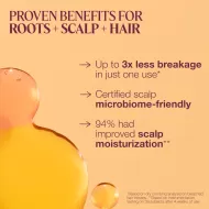 The Best in Brew Pack – BioBrew™ Serum + Dry Shampoo by The Rootist™