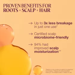 The Best in Brew Pack – BioBrew™ Serum + Dry Shampoo by The Rootist™