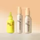 The Scalp-Loving Trio Pack – Clarifying Pre-Wash, Shampoo & Conditioner | The Rootist by Amare