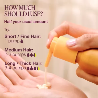 Strengthen Concentrated Shampoo The Rootist™