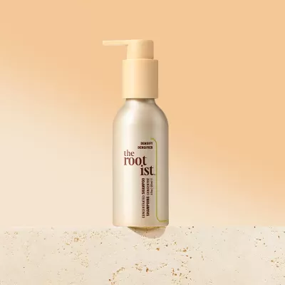 Densify Concentrated Shampoo – Fermented, Sulfate-Free Volume Booster | Amare