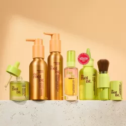 Roots of Transformation Pack – Complete Fermented Hair Care Collection by The Rootist™